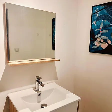 5- Les Erables Mauves Apartman