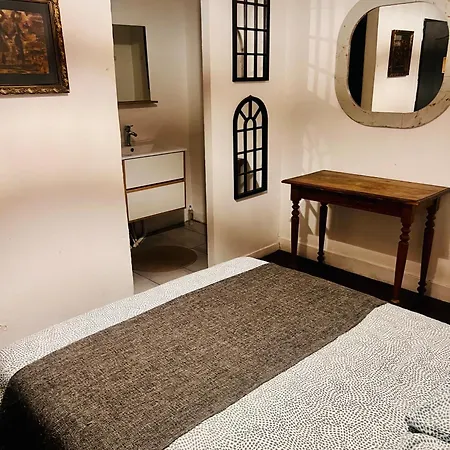 5- Les Erables Mauves * Poitiers