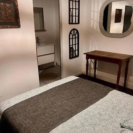 Apartman 5- Les Erables Mauves *