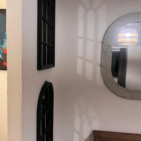 5- Les Erables Mauves Apartman Poitiers