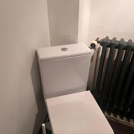 Apartment 5- Les Erables Mauves Poitiers
