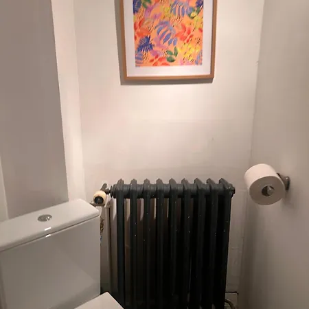5- Les Erables Mauves Apartment