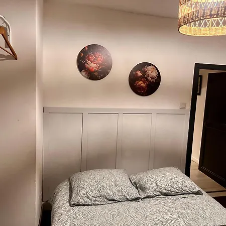5- Les Erables Mauves Apartment