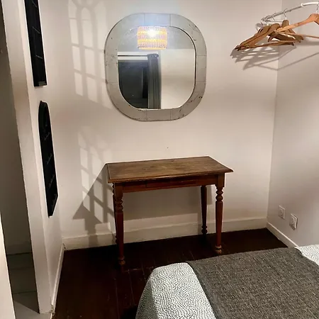 Apartment 5- Les Erables Mauves