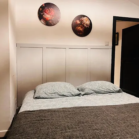 Apartman 5- Les Erables Mauves